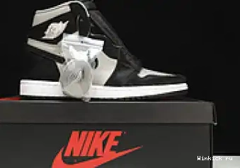 WMNS OG High 1 Air 2.0” “Twist Jordan 0610